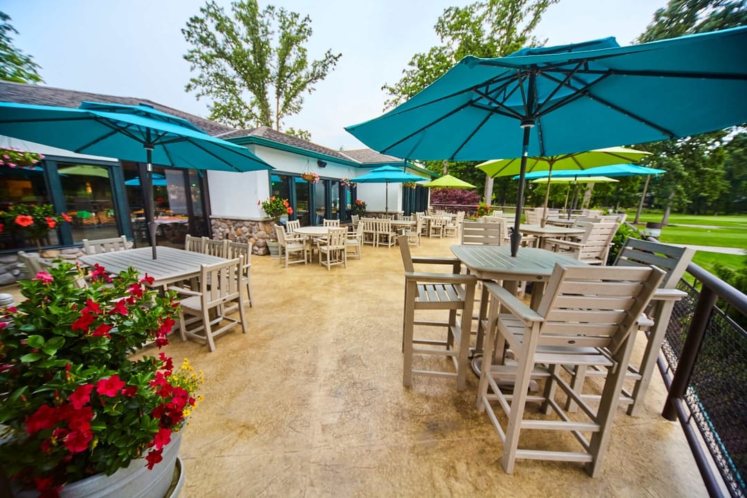 Pine Valley Country Club Fort Wayne Indiana Home